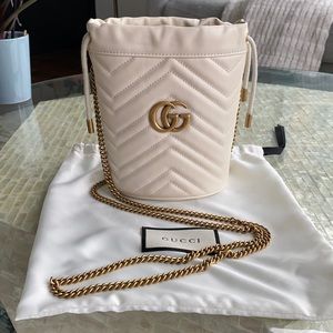 NEW Gucci Bucket Bag